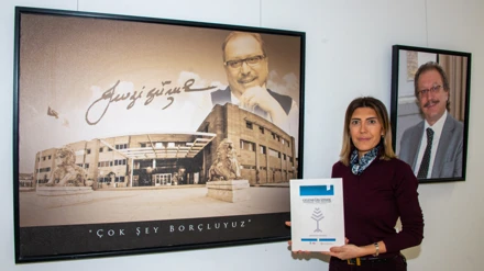 Selçuk Üniversitesinden Geleneksel Türk Sanatlarına önemli katkı